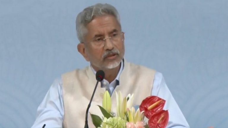 EAM S Jaishankar Dares Rahul Gandhi: मी परदेशात जाऊन राजकारण करत नाही, मी घरी गेल्यावर त्यांना  उत्तर देईन; एस जयशंकर यांचा राहुल गांधींवर निशाणा