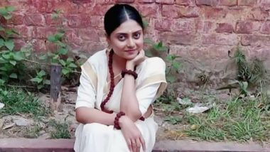 Bengali Actress Suchandra Dasgupta Died: प्रसिद्ध बंगाली अभिनेत्री सुचंद्रा दासगुप्ताचा रस्ते अपघातात मृत्यू; 29 व्या वर्षी घेतला अखेरचा श्वास