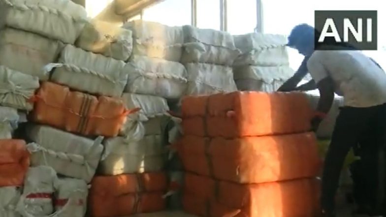India’s Biggest Drug Bust: केरळमध्ये पकडली देशातील सर्वात मोठी ड्रग्जची खेप; किंमत तब्बल 25,000 कोटी, पाकिस्तानी नागरिकाला अटक