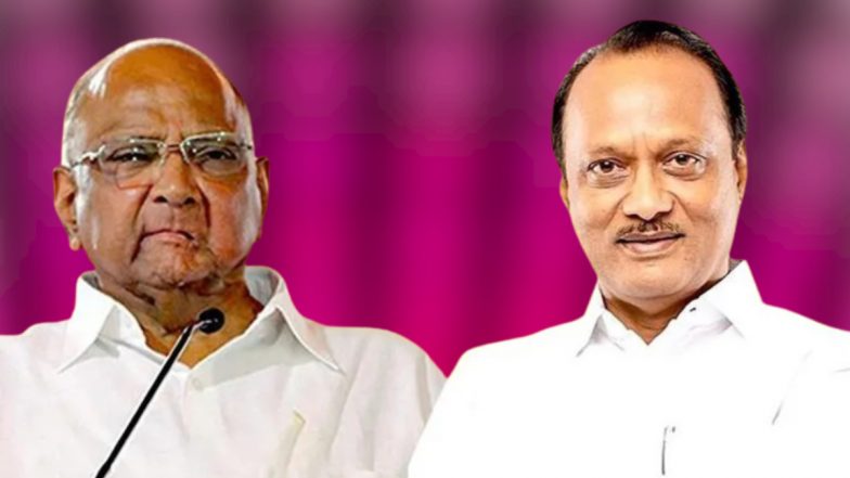 Ajit Pawar On Sharad Pawar: शरद पवार यांचा निर्णय आणि पत्रकार परिषदेतील दांडी; अजित पवार यांंनी सांगितला मनोदय