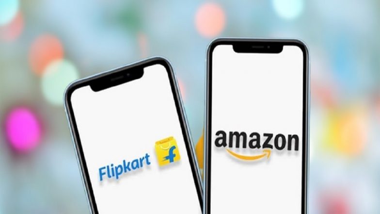 Cash Transactions On Amazon-Flipkart:  ई-कॉमर्स मंचावरील रोख व्यवहारांवर प्रतिबंध लावा, जनहित याचिकेतील मागणीवर दिल्ली कोर्टाने मागवली केंद्र सरकारची भूमिका