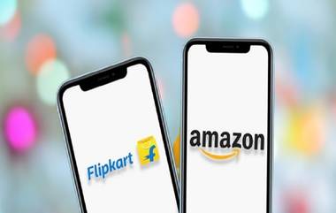 Fake-Paid Reviews: ग्राहकांना दिलासा! Amazon, Flipkart, Myntra सारख्या ई-कॉमर्स कंपन्यांना लवकरच काढून टाकावे लागतील 'फेक रिव्ह्यूज'; सरकार उचलणार कडक पावले