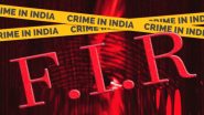Mumbai Serial Blasts Case: मुंबईतील 1993 च्या साखळी बॉम्बस्फोट प्रकरणातील आरोपी Mohammad Ali Khanची हत्या, पाच जणांवर गुन्हा दाखल