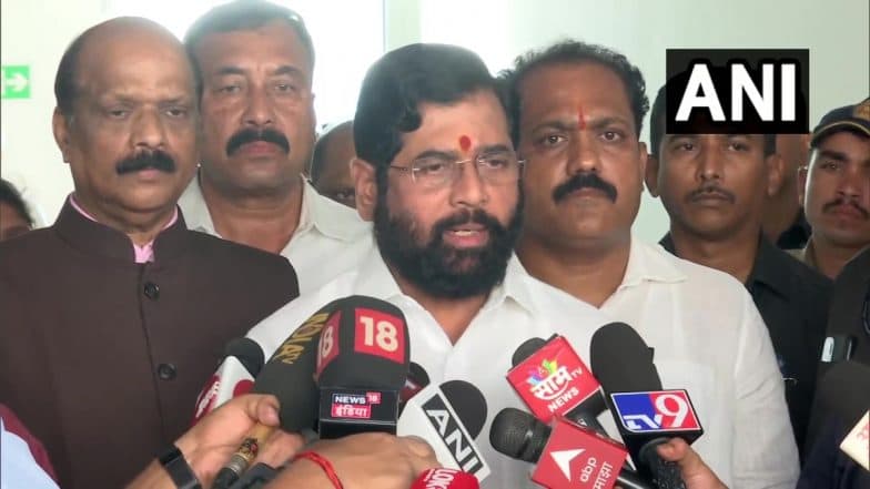 Maharashtra Cabinet Decisions: राज्य सरकार शेतकऱ्यांना देणार वार्षिक 6,000 रुपये; राज्य मंत्रिमंडळ बैठकीत निर्णय