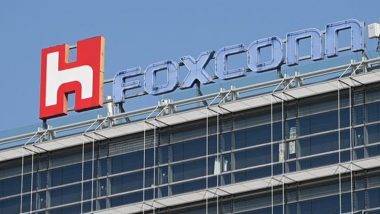 Foxconn to Invest in India: फॉक्सकॉन भारतात करणार 500 दशलक्ष डॉलर्सची गुंतवणूक; 25,000 लोकांना मिळणार नोकऱ्या