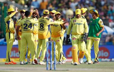 CSK Road To Final: एमएस धोनीसाठी चेन्नई सुपर किंग्जला अंतिम फेरीत पोहोचवणे सोपे नव्हते, येथे जाणून घ्या सीएसकेचा या मोसमात कसा होता प्रवास