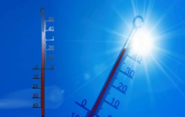 Heat Wave Alert in North India: देशात उष्णतेची तीव्र लाट, दिल्लीसह उत्तर भारताला पुढील 5 दिवसाचा रेड अलर्ट