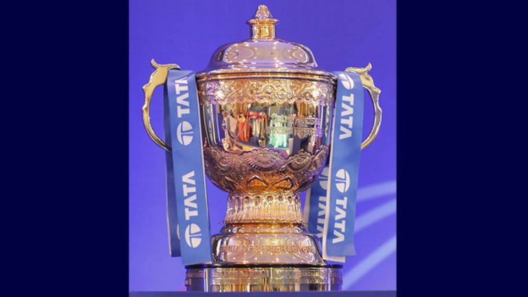 What Is Written in Sanskrit on IPL Trophy? IPL ट्रॉफीवर संस्कृतमध्ये काय लिहिले आहे? जाणून घ्या त्याचा अर्थ