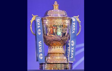 IPL 2024: फुटबॉलनंतर आता सौदी अरेबिया आयपीएलमध्ये करणार गुंतवणूक - अहवाल