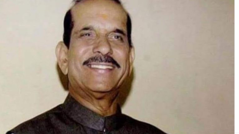 Manohar Joshi Health Update: महाराष्ट्राचे माजी मुख्यमंत्री मनोहर यांची प्रकृती गंभीर;  PD Hinduja Hospital कडून माहिती