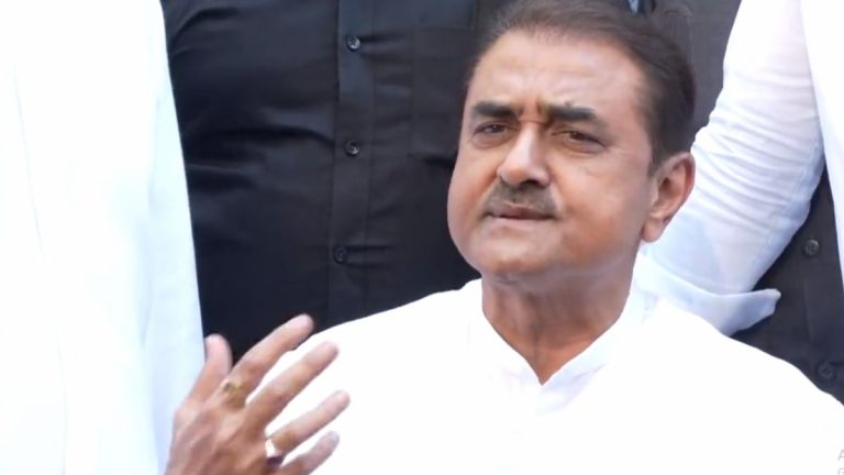 New NCP Chief: नव्या एनसीपी अध्यक्ष साठी चर्चेत असलेल्या Praful Patel यांनी दिली त्यावर पहिल्यांदाच स्पष्ट प्रतिक्रिया; पहा काय म्हणाले