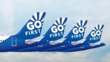 Go First Airlines: गो फर्स्ट एअरलाईन्सचे सर्व उड्डाणे 4 जून पर्यंत रद्द