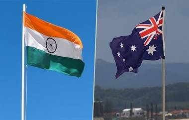 Ban on Indian Students in Australia: ऑस्ट्रेलियन विद्यापीठांकडून भारतातील पंजाब, हरियाणा, उत्तराखंडसह काही राज्यांतील विद्यार्थ्यांवर बंदी- रिपोर्ट