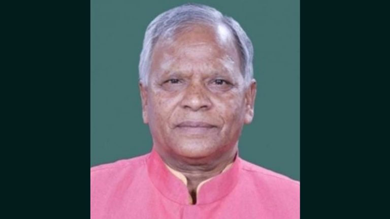 BJP MP Dies: भाजपा नेता, माजी केंद्रीय राज्यमंत्री रतनलाल कटारिया यांचे वयाच्या 72 व्या वर्षी निधन