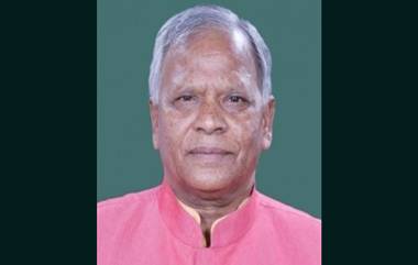 BJP MP Dies: भाजपा नेता, माजी केंद्रीय राज्यमंत्री रतनलाल कटारिया यांचे वयाच्या 72 व्या वर्षी निधन