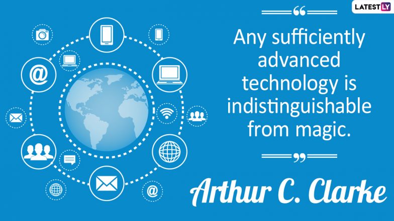 National Technology Day India 2024: राष्ट्रीय तंत्रज्ञान दिनाची तारीख, महत्व आणि इतिहास, जाणून घ्या