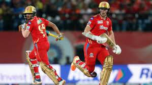 IPL 2026 PBKS vs RCB: पंजाब किंग्स विरुद्ध रॉयल चॅलेंजर्स बंगळुरू संघाचा सामना कुठे पाहावा?; जाणून घ्या लाईव्ह प्रक्षेपण डिटेल