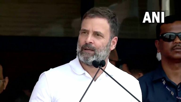 Rahul Gandhi on Odisha Train Accident: अपघाताची जबाबदारी घेण्यापासून मोदी सरकार पळ काढू शकत नाही, राहुल गांधी यांची केंद्र सरकारवर टिका