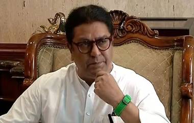 मुंबईतील मोठा प्रकल्प Adani Group कडेच का? Raj Thackeray यांचा सवाल; 'मविआ'च्या मोर्चा वर टीपण्णी