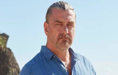 RRR Actor Ray Stevenson Passed Away: अभिनेता रे स्टीव्हनसन यांचे निधन, वयाच्या 58 व्या वर्षी घेतला अखेरचा श्वास