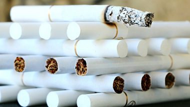 Delhi: सिग्नेचर ब्रिजजवळ 30 लाख रुपये किमतीच्या सिगरेटने भरलेला टेम्पो लुटला; गुन्हा दाखल, तपास सुरु