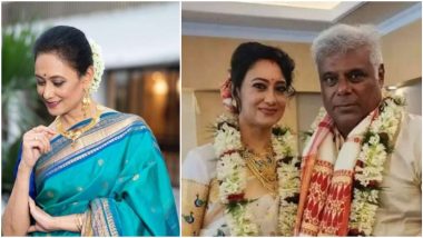 Who is Rupali Barua: कोण आहेत रुपाली बरुआ? ज्यांनी नुकताच केलाय 60 वर्षीय अभिनेता आशीष विद्यार्थी यांच्या सोबत विवाह