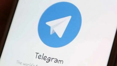 New Malware On Telegram: हॅकर्स टेलीग्रामवर विकत आहेत नवीन मालवेअर, जे चोरतात पीडिताच्या मशीनमधून संवेदनशील माहिती