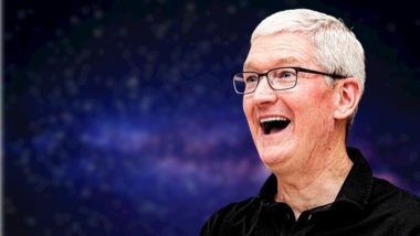 Apple CEO Tim Cook On Layoffs: जागतिक मंदिच्या काळात टाळेबंदी हा शेवटचा उपाय