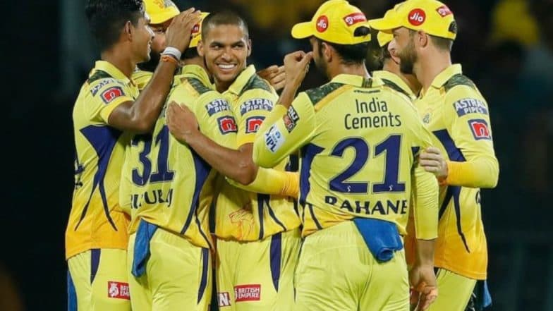 CSK vs GT, IPL Final 2023 Live Score Update: गुजरातच्या संघाला दुसरा मोठा धक्का, वृद्धिमान साहा 54 धावा करुन बाद