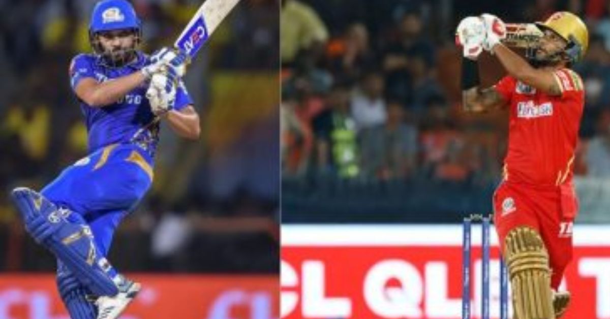 PBKS vs MI Qualifier 2 Dream11 Team Prediction: पंजाब किंग्ज विरुद्ध मुंबई इंडियन्स टाटा आयपीएल 2025 दुसऱ्या क्वालिफायर सामन्याआधी सर्वोत्तम ड्रीम 11 फॅन्टसी प्लेइंग इलेव्हन कशी निवडाल? जाणून घ्या