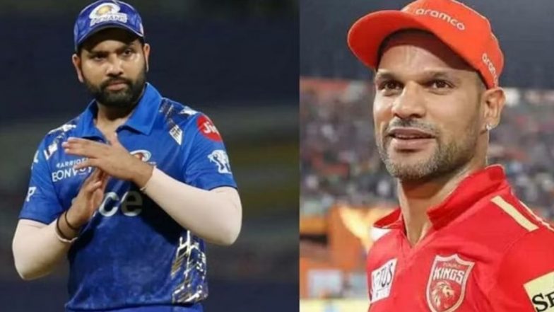 MI vs PBKS: मुंबई इंडियन्सने पंजाब किंग्जविरुद्ध नाणेफेक जिंकून प्रथम गोलंदाजी करण्याचा घेतला निर्णय