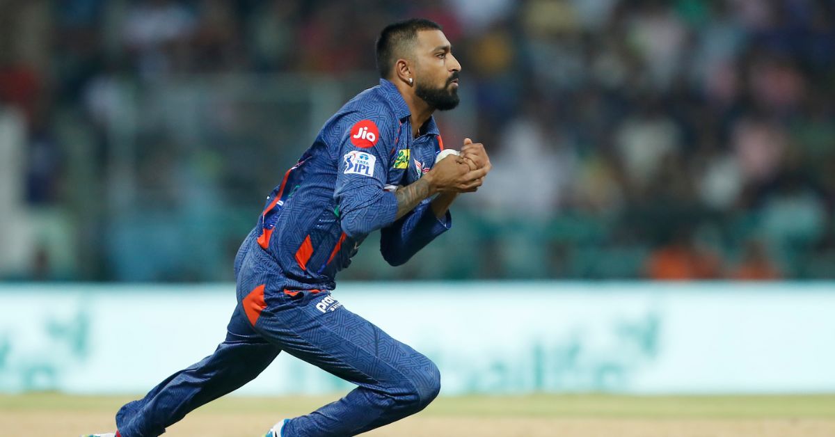 Vijay Hazare Trophy: IPL पूर्वी RCB साठी आनंदाची बातमी, विजय हजारे ट्रॉफीमध्ये या खेळाडूने दाखवले बॅट आणि बॉलने आपले कौशल्य