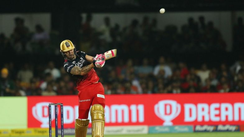 IPL 2023 Most Sixes: आतापर्यंत या मोसमात एकूण मारले 694 षटकार, पाहा कोणत्या फलंदाजाने मारले सर्वाधिक षटकार
