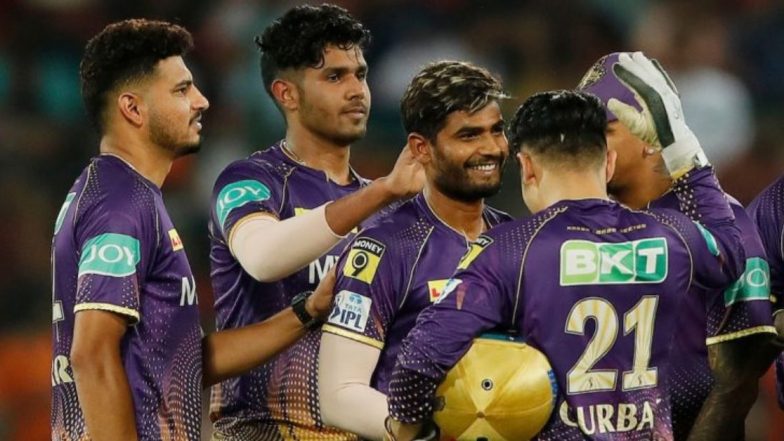 SRH vs KKR, Live Score Update: सनरायझर्स हैदराबादचा संघ अडचणीत, हेन्रिक क्लासेननंतर कर्णधार एडन मार्करामही बाद