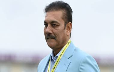 Ravi Shastri On CSK: सीएसकेच्या यशाचे काय आहे रहस्य? रवी शास्त्रींनी सांगितले 'हे' मोठे कारण