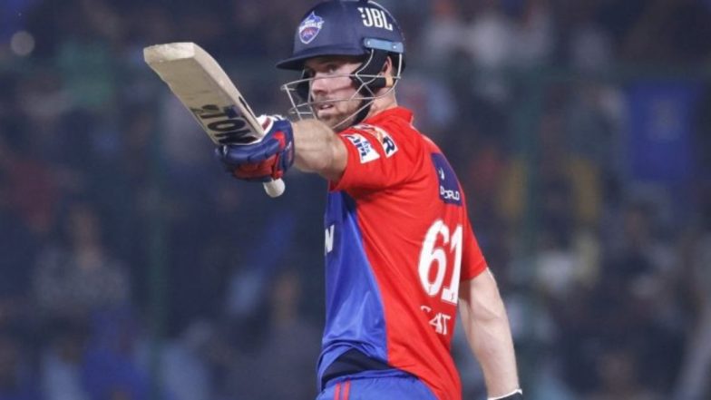 Delhi Beat Bangalore: दिल्ली कॅपिटल्सने रॉयल चॅलेंजर्स बंगळुरूचा सात विकेट्सने केला पराभव, फिलिप सॉल्ट आणि रिले रोसोव यांची विजयी खेळी