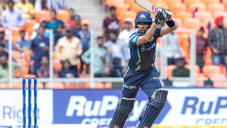'केएल राहुलचा बदली खेळाडू सापडला...' Wriddhiman Saha ची तुफानी फलंदाजी पाहून चाहत्यांनी त्याला WTC फायनलमध्ये सामील करण्याची केली मागणी