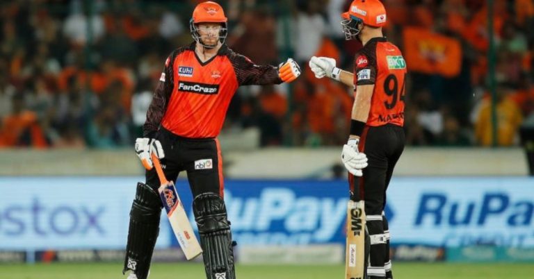 SRH vs LSG Live Score Updates: हैदराबादने लखनौ समोर ठेवले 183 धावाचे लक्ष्य