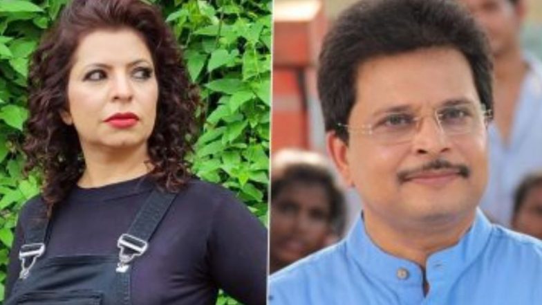 लैंगिक छळ प्रकरणात 'Taarak Mehta Ka Ooltah Chashmah' मालिकेचे निर्माते  Asit Modi यांना धक्का, खटल्याचा निकाल Jennifer Mistry यांच्या बाजूने
