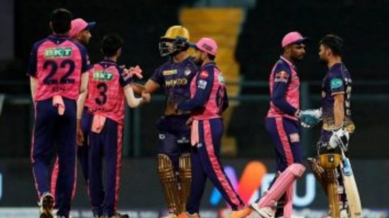 KKR vs RR, IPL 2023 Match 56: कोलकाता नाईट रायडर्स आणि राजस्थान रॉयल्स यांच्यात आज होणार जबरदस्त लढत, सर्वांच्या नजरा या दिग्गज खेळाडूंवर