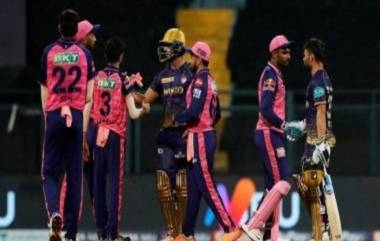 KKR vs RR, IPL 2023 Match 56: कोलकाता नाईट रायडर्स आणि राजस्थान रॉयल्स यांच्यात आज होणार जबरदस्त लढत, सर्वांच्या नजरा या दिग्गज खेळाडूंवर