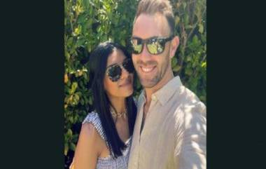 Glenn Maxwell Become Father: ग्लेन मॅक्सवेल लवकरच होणार पिता, पत्नी विनी रमनने फोटो शेअर करत दिली माहिती