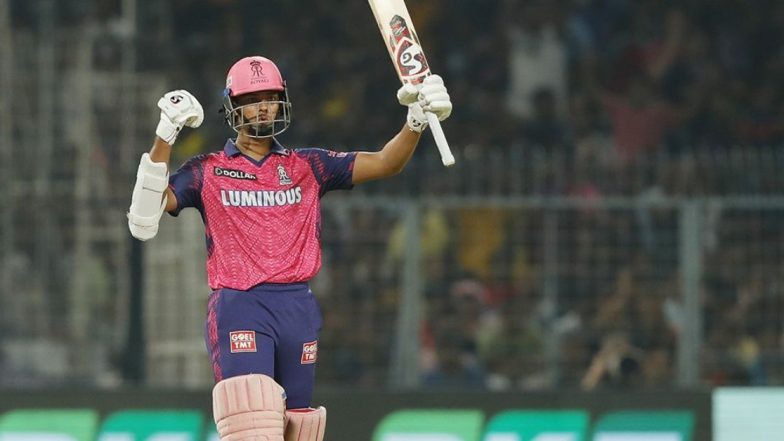 IPL 2023 Point Table: राजस्थाने कोलकात्याचा नऊ गडी राखून केला पराभव; ईथे पहा पॉइंट टेबलची स्थिती