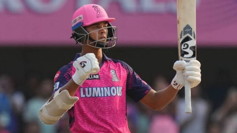 IPL 2023: 56 सामन्यांनंतर सर्वाधिक चौकार कोणी मारले आहेत? टॉप 10 खेळाडूंची यादी पहा