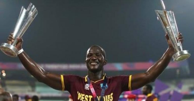 West Indies Appoints Darren Sammy As Head Coach: वेस्ट इंडिजने नवीन प्रशिक्षकाची केली घोषणा, 'या' चॅम्पियन खेळाडूकडे सोपवली कमांड