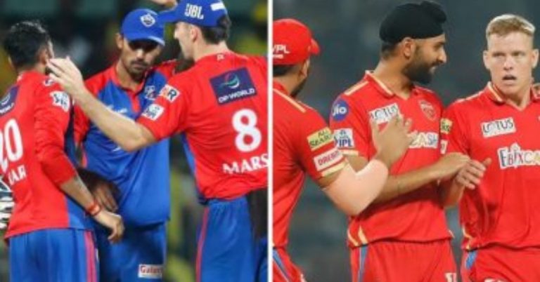 DC vs PBKS, IPL 2023 Match 59 Live Streaming: दिल्ली कॅपिटल्स आणि पंजाब किंग्स यांच्यात आज होणार जबरदस्त लढत, जाणून घ्या कधी, कुठे आणि कसा पाहणार सामना