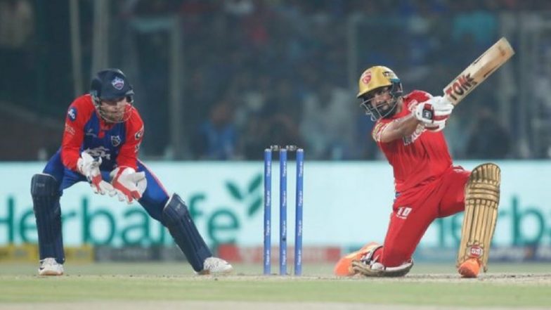 PBKS vs DC Head To Head: पंजाब किंग्ज आणि दिल्ली कॅपिटल्समध्ये आज होणार लढत, जाणून घ्या कोणता संघ आहे वरचढ