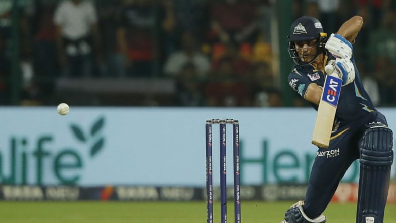 Gujarat Beat Bangalore: गुजरात टायटन्सने आरसीबीला केले पराभुत, मुंबईची प्लेऑफमध्ये धडक; शुभमन गिल आणि कोहलीचे शतक