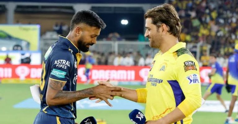 CSK vs GT, IPL Final 2023 Live Streaming: आज रिझर्व्ह डे ला होणार चेन्नई सुपर किंग्ज आणि गुजरात टायटन्सचा अंतिम सामना, जाणून घ्या कधी - कुठे पाहणार लाइव्ह