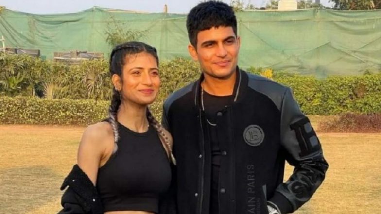 Shubman Gill's Sister: क्रिकेटर शुभमन गिलची बहीण शहनील गिल ट्रोल, महिला आयोगाने दिल्ली पोलिसांकडून मागवला अहवाल